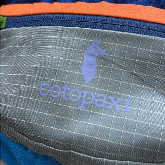 Cotopaxi Kapai 3L Hip Pack - Picture 2 of 6